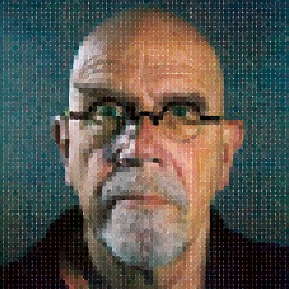 Chuck Close Biography