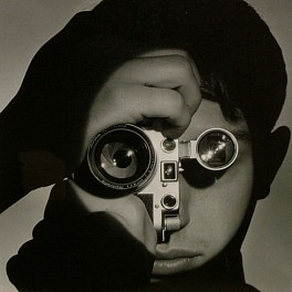 Andreas Feininger Biography