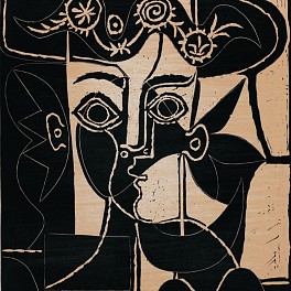 Pablo Picasso Biography