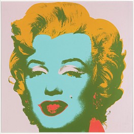 Andy Warhol Biography