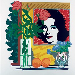 Tom Wesselmann Biography