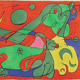 Joan Miró Biography