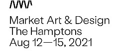 Fair: Art Market Hamptons 2021, August 12, 2021 – August 15, 2021