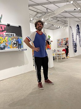 ART MIAMI 2021&nbsp;