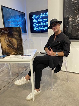 ART MIAMI 2021&nbsp;