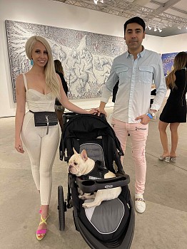 ART MIAMI 2021&nbsp;