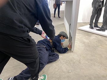 ART MIAMI 2021&nbsp;