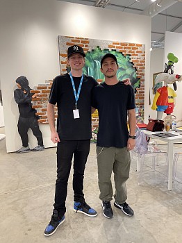 ART MIAMI 2021&nbsp;