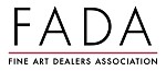 FADA Fine Art Dealers Association logo 150px