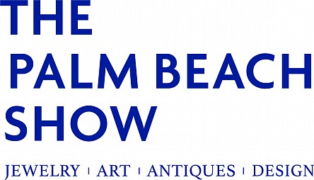 Fair: Palm Beach Arts, Antique & Jewelry Show 2022, February 17, 2022 – February 22, 2022