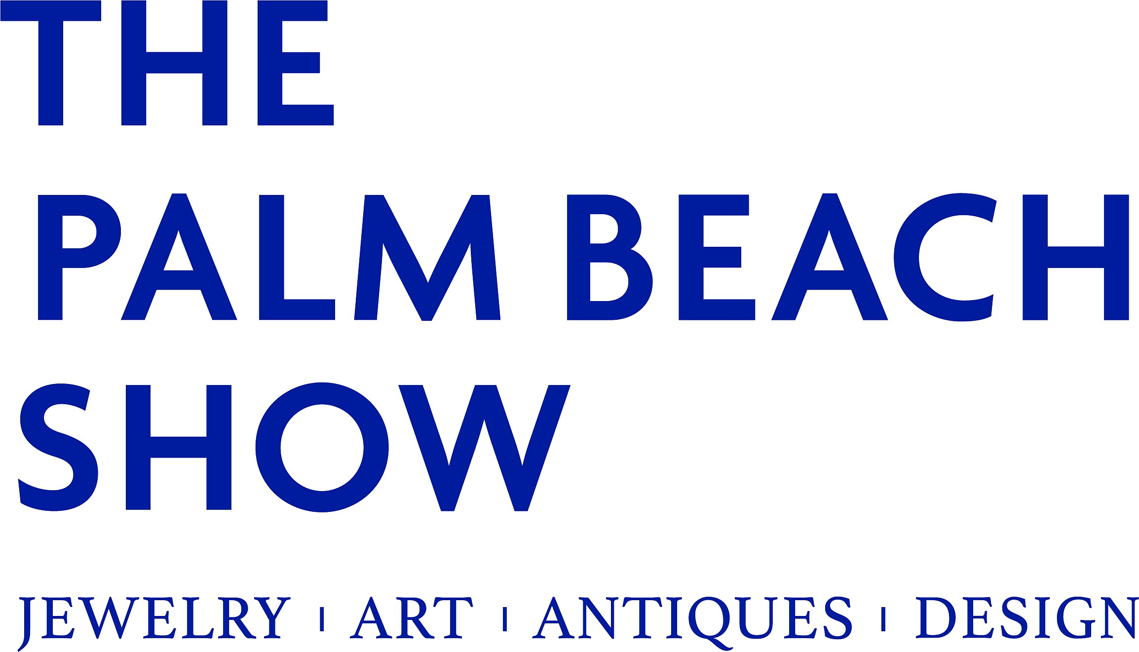 PRESS RELEASE: Palm Beach Art, Antique & Jewelry Show 2022, Feb 17 - Feb 20, 2022