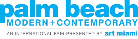 Fair: Palm Beach Modern+Contemporary 2022, March 24, 2022 – March 27, 2022