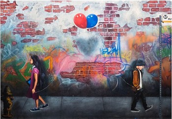 Hijack - Hijack Static Love