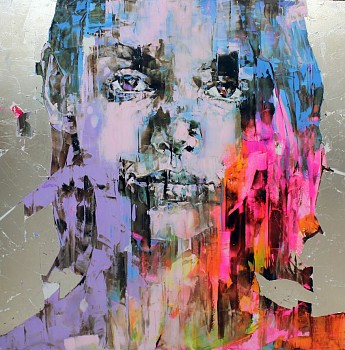 Marco Grassi - Marco Grassi Silver Experience 120-47