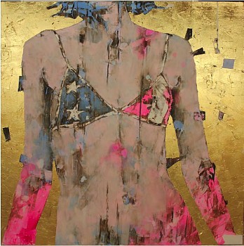 Work: Marco Grassi Di-Gold Experience 500