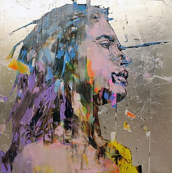 Work: Marco Grassi Silver Experience 120-48