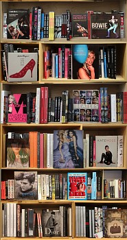 Work: Max-Steven Grossman Fashion Rock V