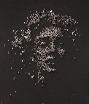 Work: Craig Alan Allure