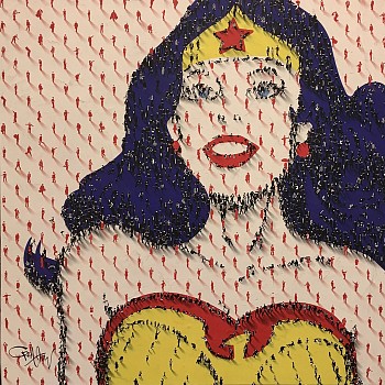 Work: Craig Alan Unbreakable