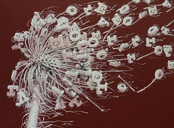 Work:&nbsp;Alexi Torres Wish Series: Seeds of Love