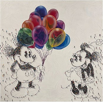 Work: Craig Alan For We