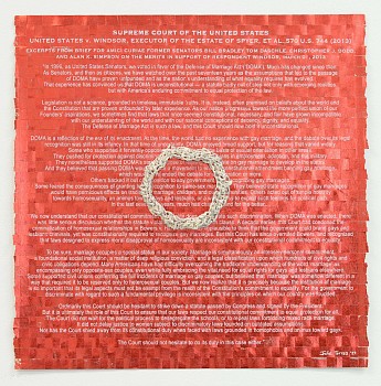 Work: Julie Miller Amici I