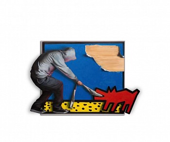 Hijack - Hijack Pawfect Imperfection