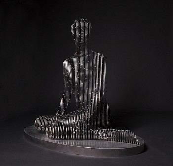 Julian Voss-Andreae - Julian Voss-Andreae Annabelle