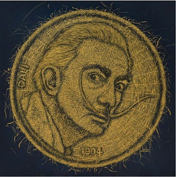 Alexi Torres - Alexi Torres We Buy Gold - Dalí­