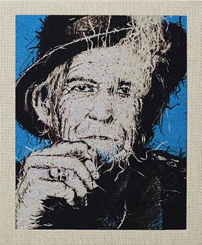 Alexi Torres - Alexi Torres Keith