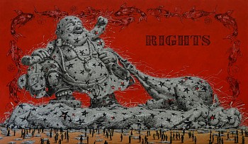 Alexi Torres - Alexi Torres The Right To Be Rich