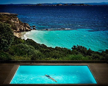 Work: David Drebin Sea Dreams