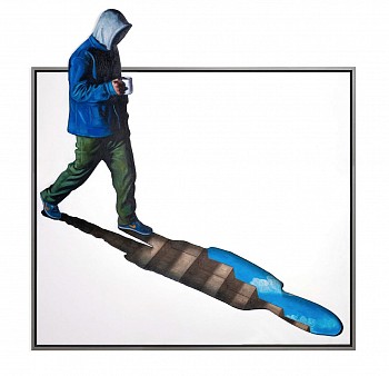 Hijack - Hijack Within Your Shadows