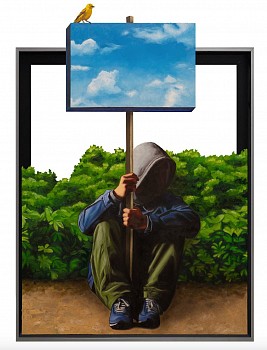 Hijack - Hijack A Silent Sky