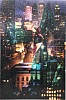 david drebin night flight