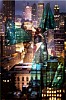 david drebin night flight dd 2023 49x39