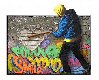 Hijack - Hijack Beating Heart