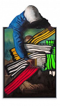 Hijack - Hijack Mona Lisa Remix