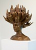 2 unbrainwashable bronze 28h x 24w x 26d