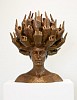 3 unbrainwashable bronze 28h x 24w x 26d