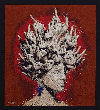 Alexi Torres - Alexi Torres New Thoughts