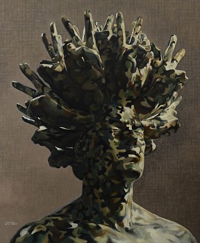 Alexi Torres - Alexi Torres Peace Through Strength