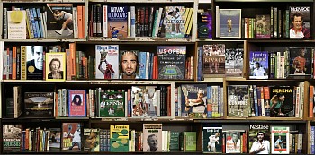 Work: Max-Steven Grossman Tennis