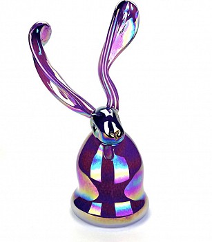 Hunt Slonem -&nbsp;Hunt Slonem Rosemary