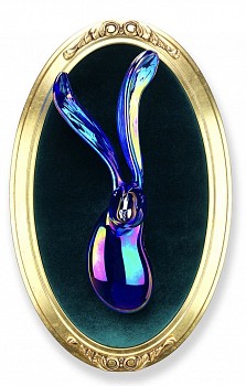 Hunt Slonem -&nbsp;Hunt Slonem Farlane