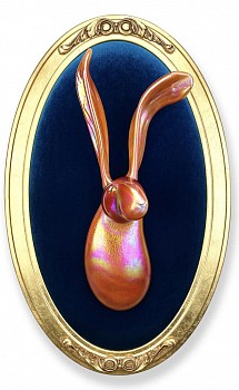 Hunt Slonem -&nbsp;Hunt Slonem Mecha