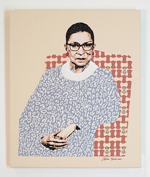 Julie Miller -&nbsp;Julie Miller Notorious Series: Virginia