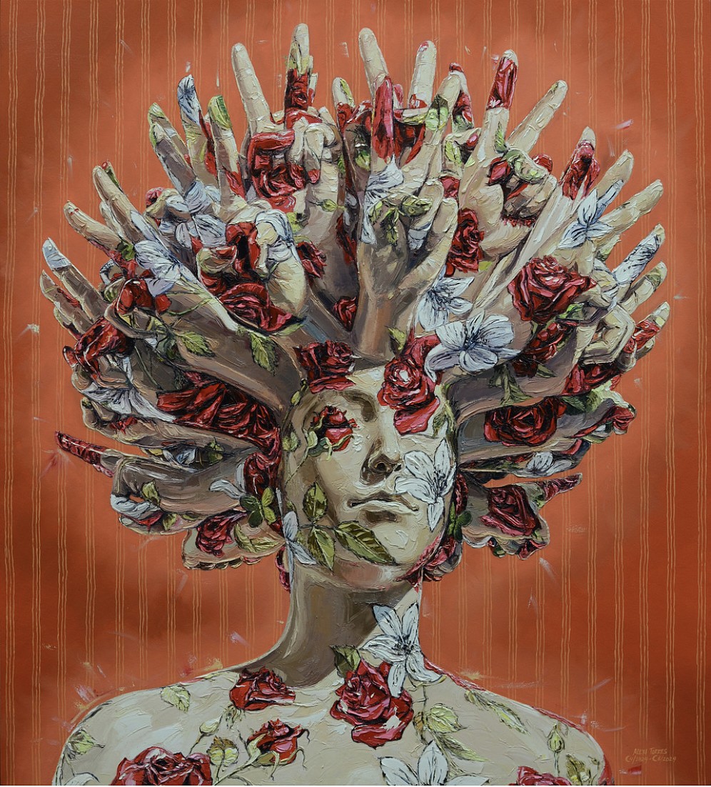 Alexi Torres, American Girl, 2024