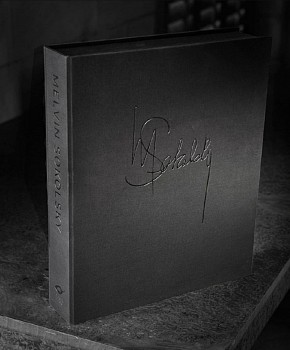 Melvin Sokolsky -&nbsp;Melvin Sokolsky The Archive Limited Edition Book
