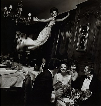 Melvin Sokolsky -&nbsp;Melvin Sokolsky Side Kick, Paris
